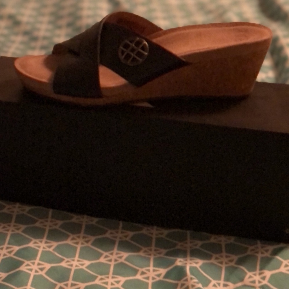 Ugg Sandals